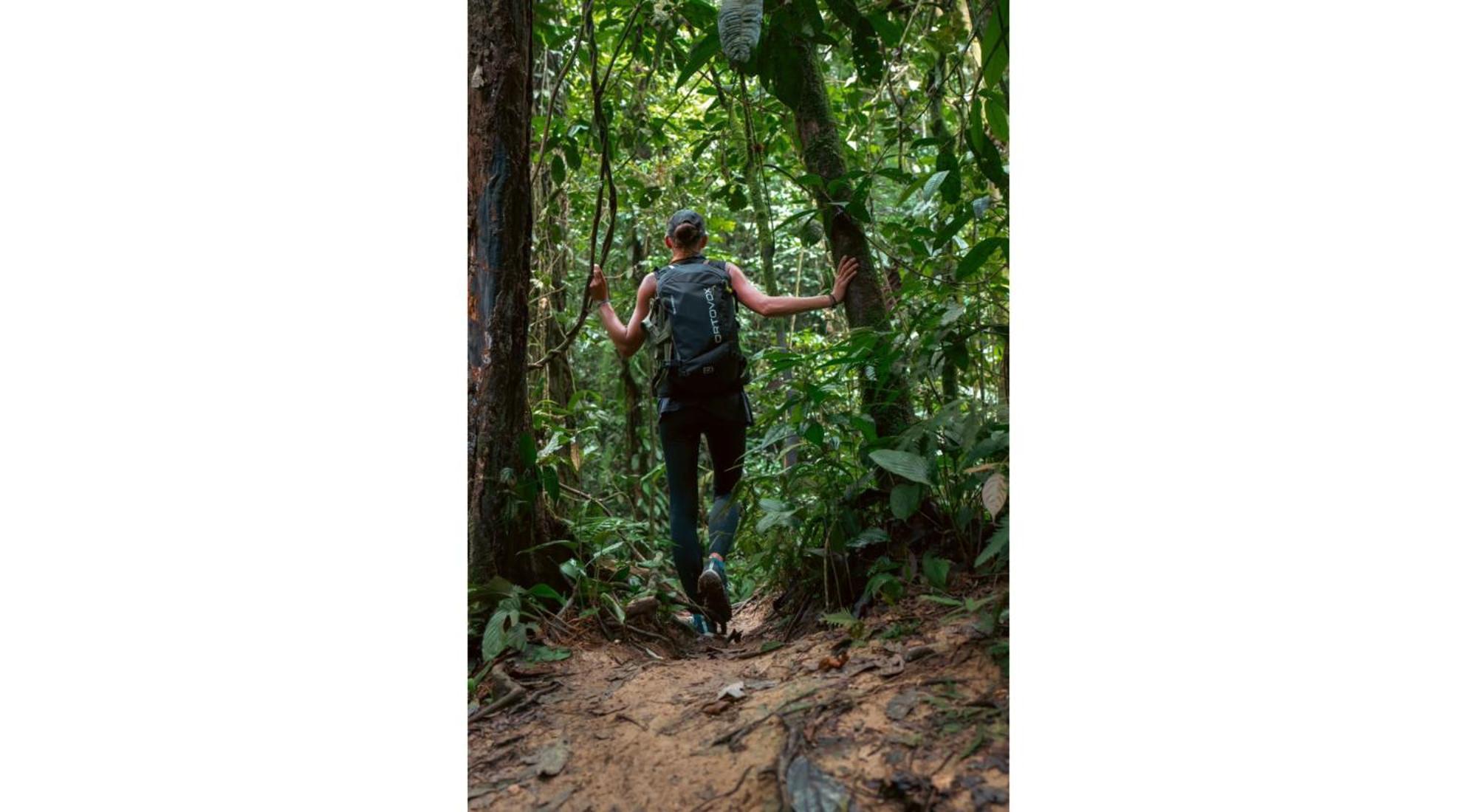 Rain Forest Guest House And Jungle Trekking Букит Лаванг Екстериор снимка