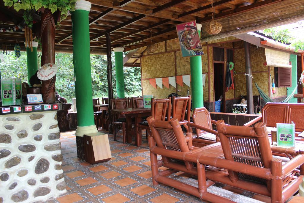 Rain Forest Guest House And Jungle Trekking Букит Лаванг Екстериор снимка